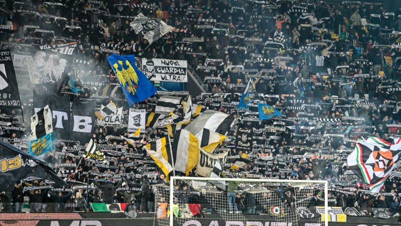 Insulti a Maignan, l’Udinese bandisce a vita un tifoso