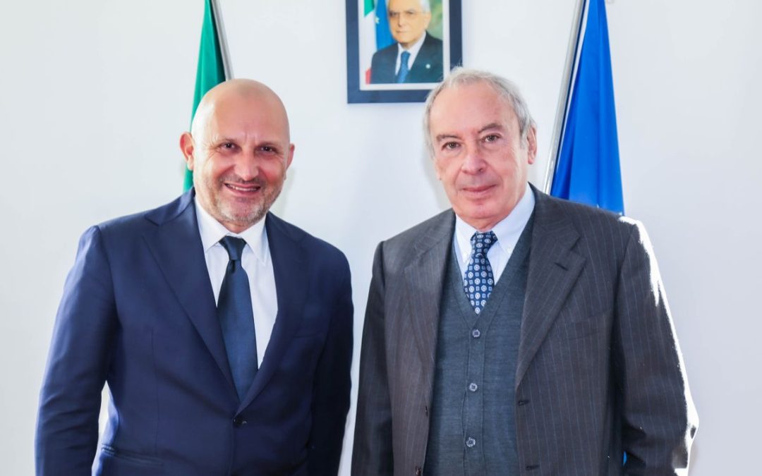 Credito Sportivo, 2023 da record con finanziamenti per 477 mln