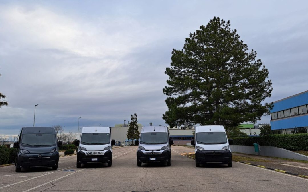 Stellantis, Tavares ad Atessa conferma impegno del gruppo sugli Lcv
