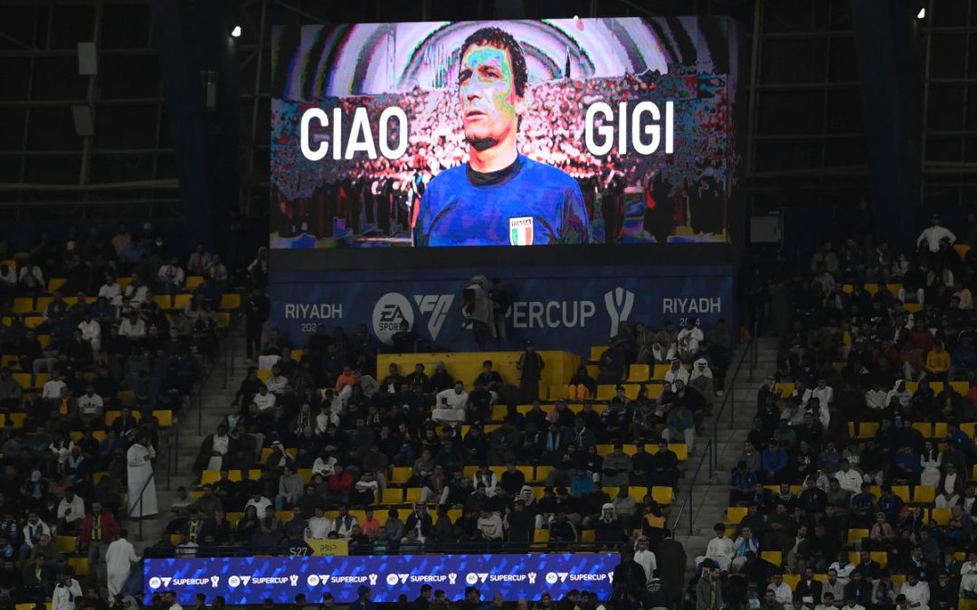 “Ha unito un popolo”, Cagliari e la Sardegna salutano Riva