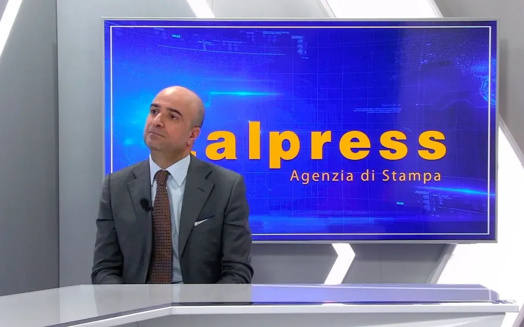 Palermo (Fortinet) “Allarme cybersecurity, in Italia poca attenzione”