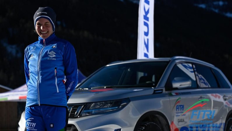 Cresce la collaborazione tra Fitri e Suzuki