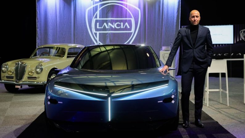 Il marchio Lancia è pronto per il ritorno in Belgio