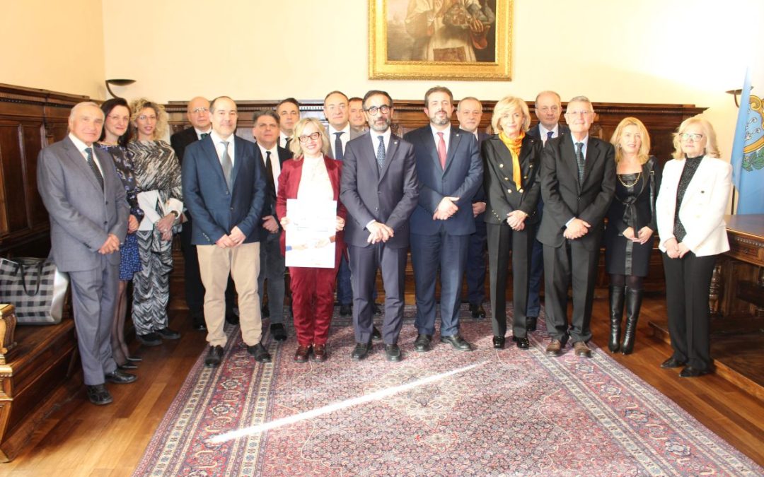 San Marino, 6-12 febbraio tornano le Giornate del Banco Farmaceutico