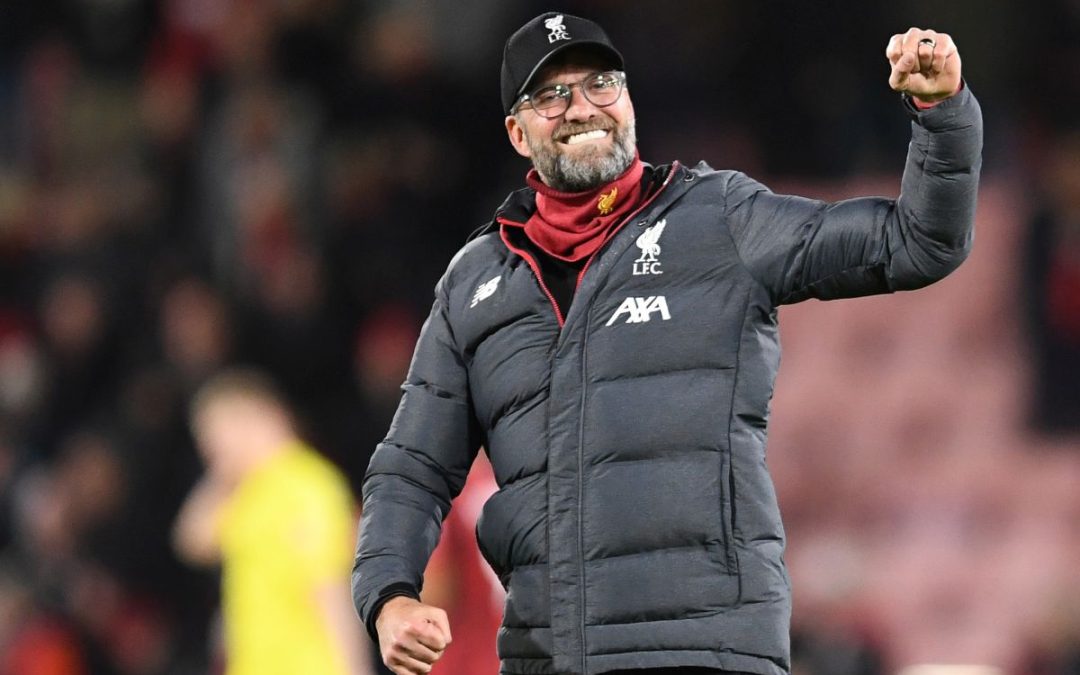 Klopp annuncia addio al Liverpool “Sono a corto di energie”