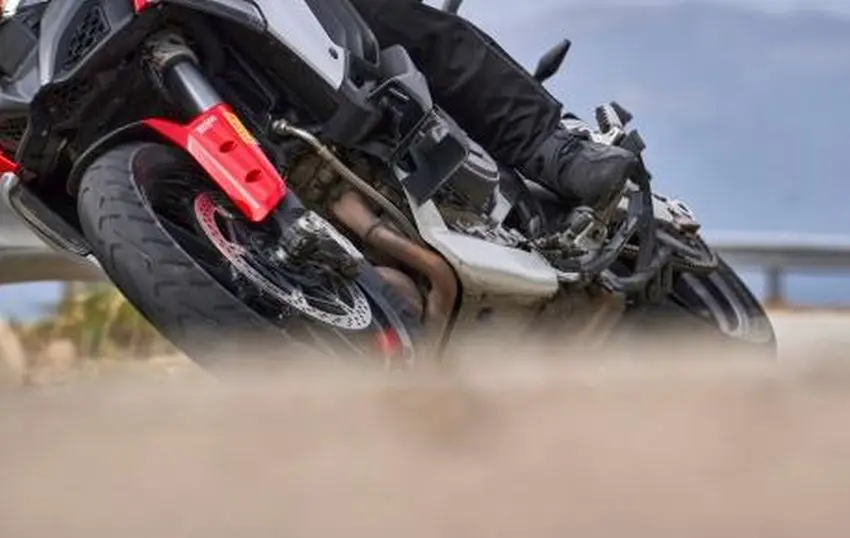 Pirelli presenta i nuovi Scorpion Trail III