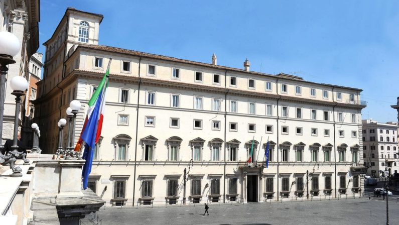 Milano-Cortina, via libera dal Cdm al decreto sulla governance