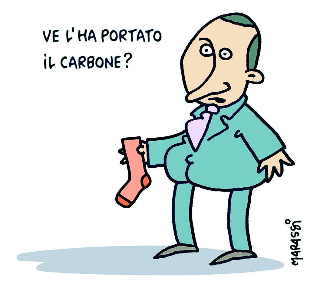 La Sfogliatella di Marassi del 6 gennaio 2024
