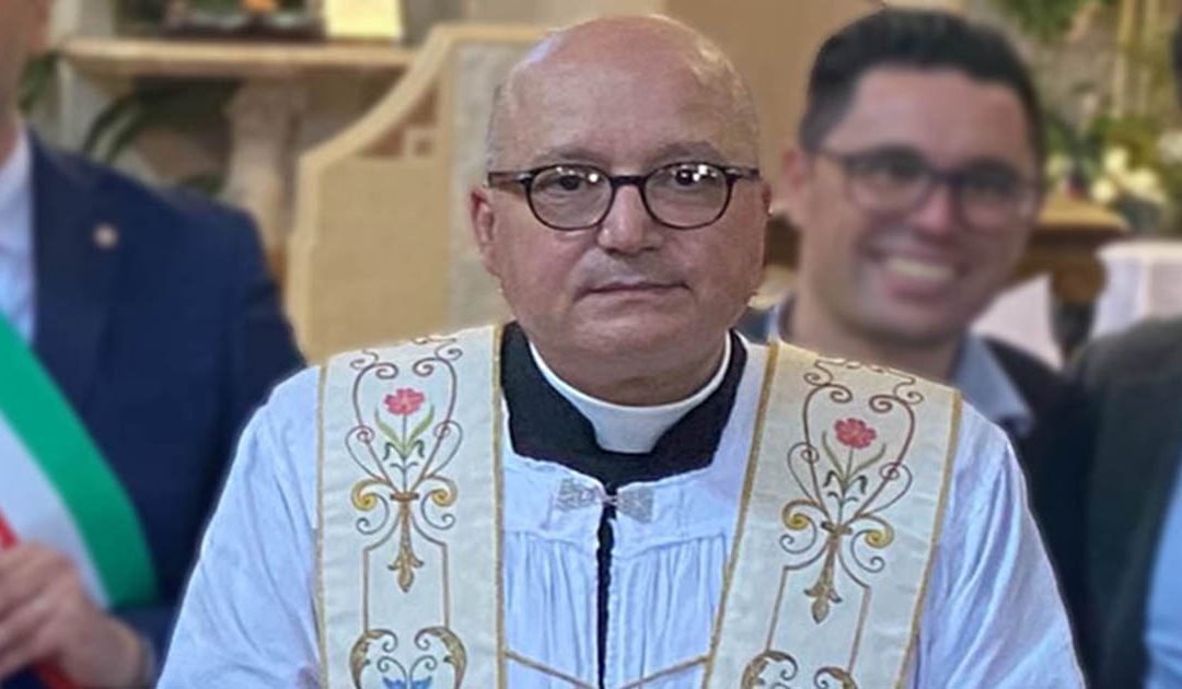 don Antonio Petrone