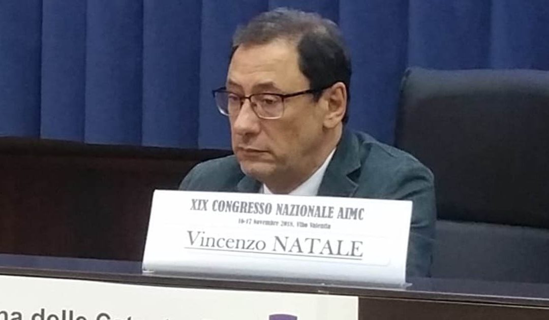 Enzo Natale