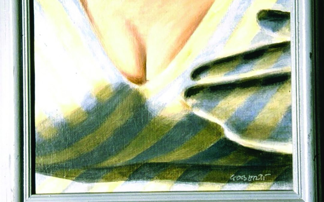 Goberti, l’elogio dell’incoerenza