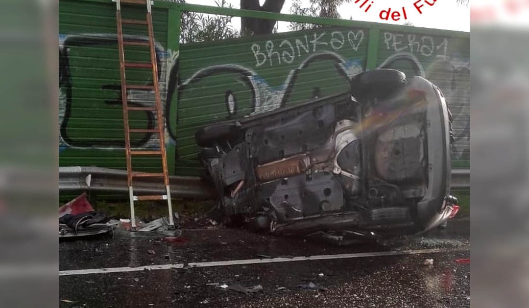 106 jonica: troppe lapidi e bugie sulla statale senza dignità