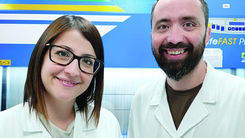 Due oncologi calabresi emigrati a Houston richiamati in Italia