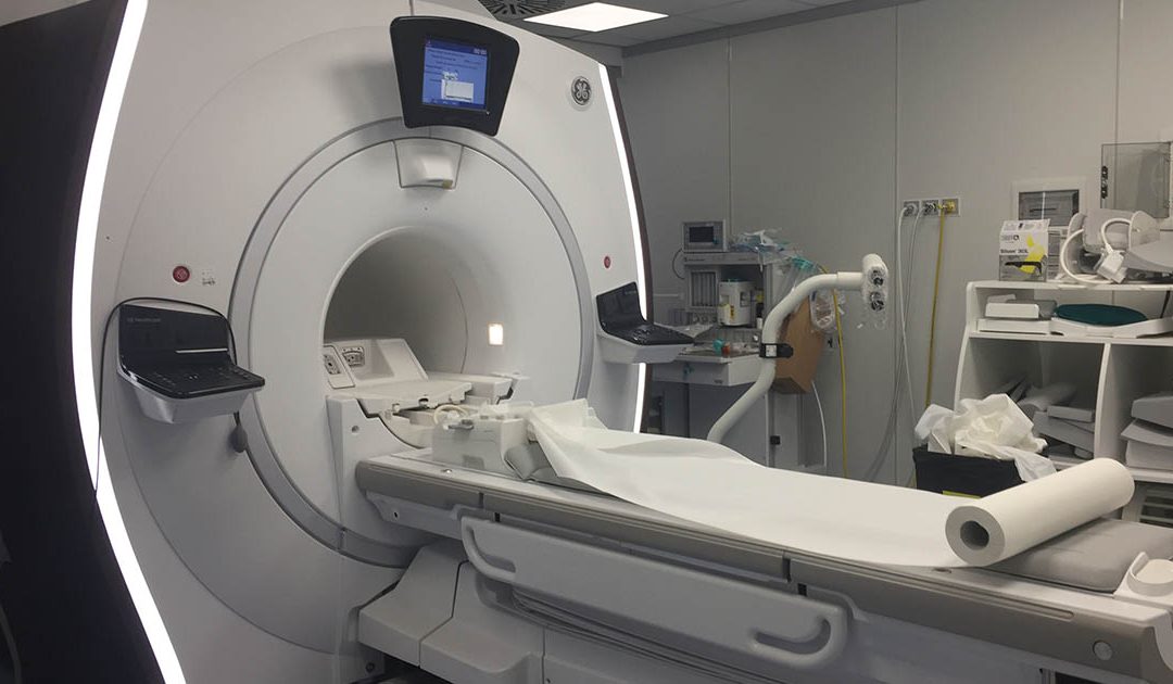 Matera: esami e risonanza, ormai un calvario