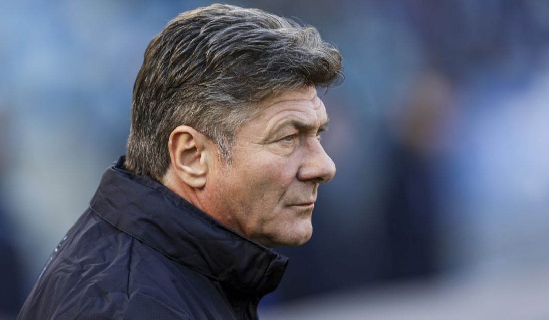 Supercoppa Italiana, Mazzarri ci crede: «Inter straripante, ma ce la giocheremo»