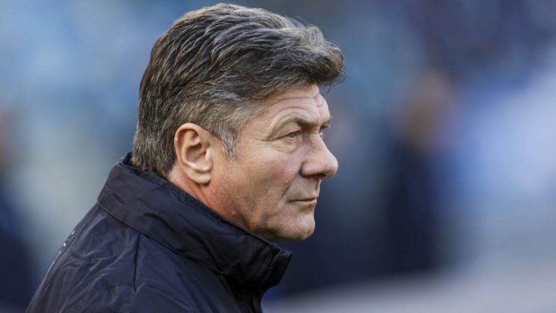 Supercoppa Italiana, Mazzarri ci crede: «Inter straripante, ma ce la giocheremo»