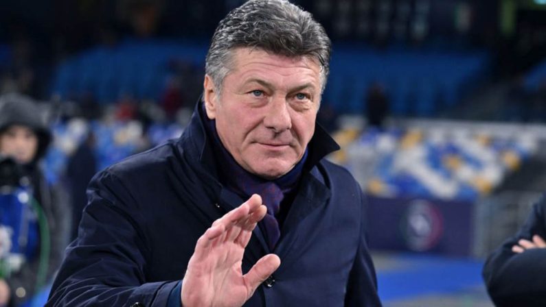 Serie A, Mazzarri: «A Torino il Napoli deve invertire la rotta»