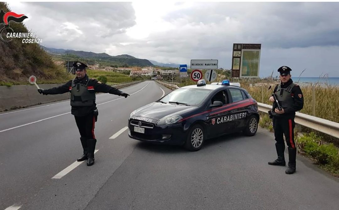Tentato omicidio la notte di Capodanno, arrestato un 18enne