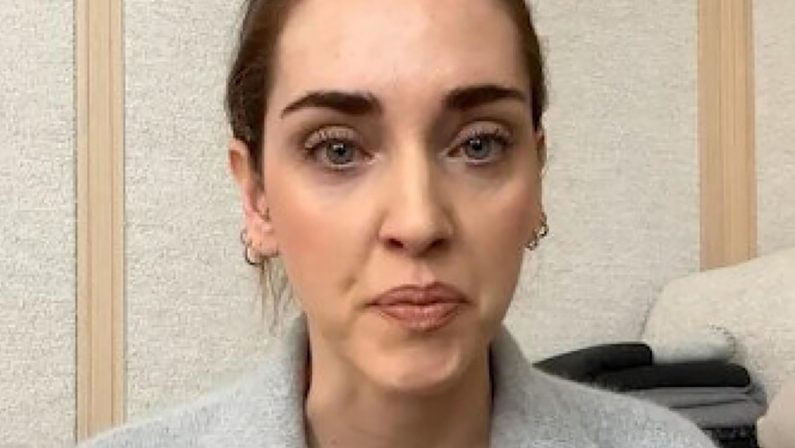 Caso Ferragni, sugli influencer ora interviene l'Agcom