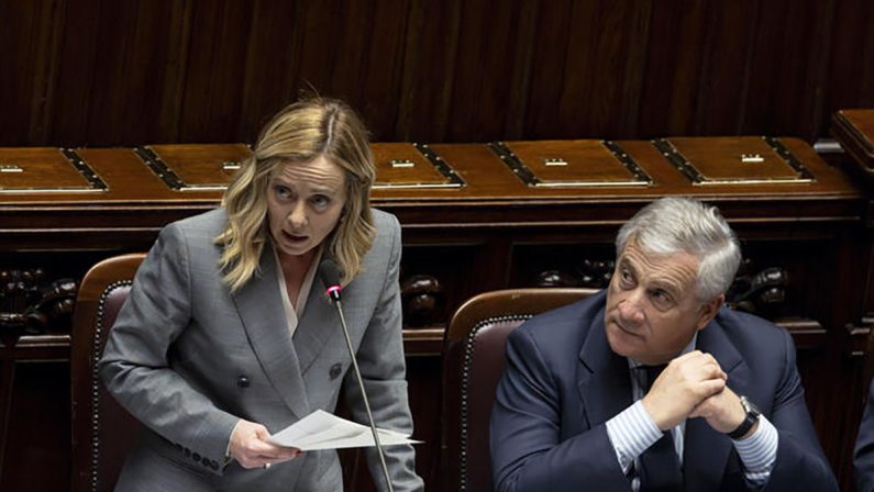 Dalle regionali in Abruzzo dipende la tenuta della maggioranza di governo