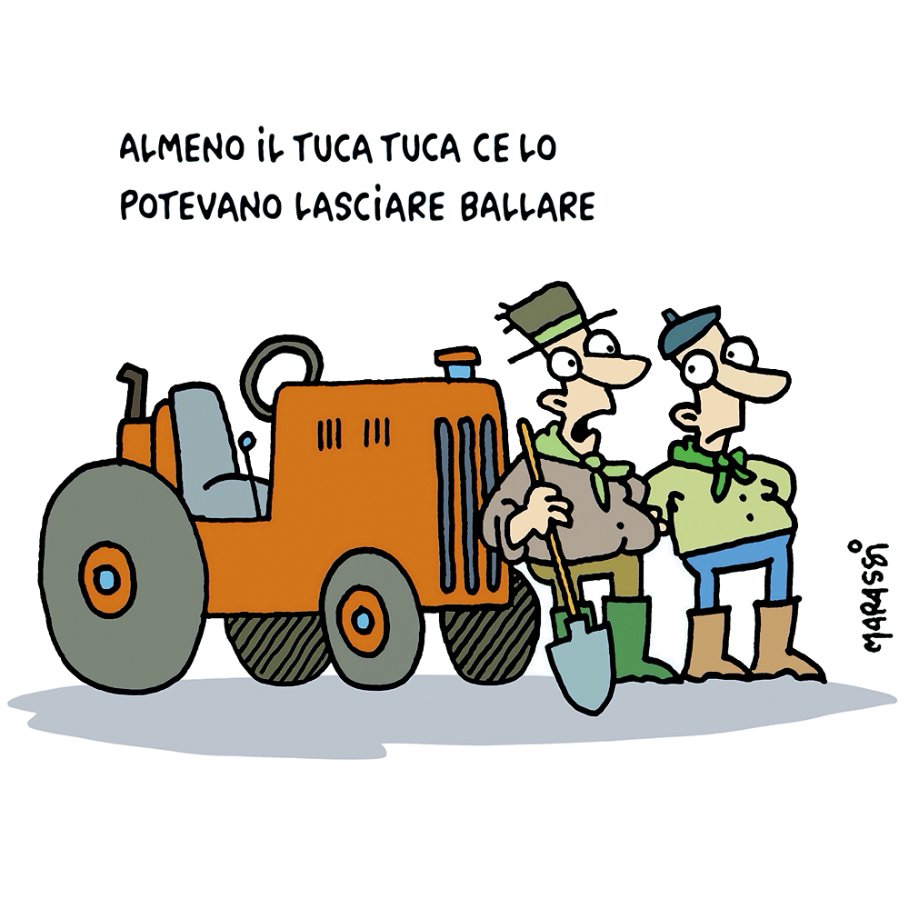 La Sfogliatella di Marassi 10 febbraio 2024