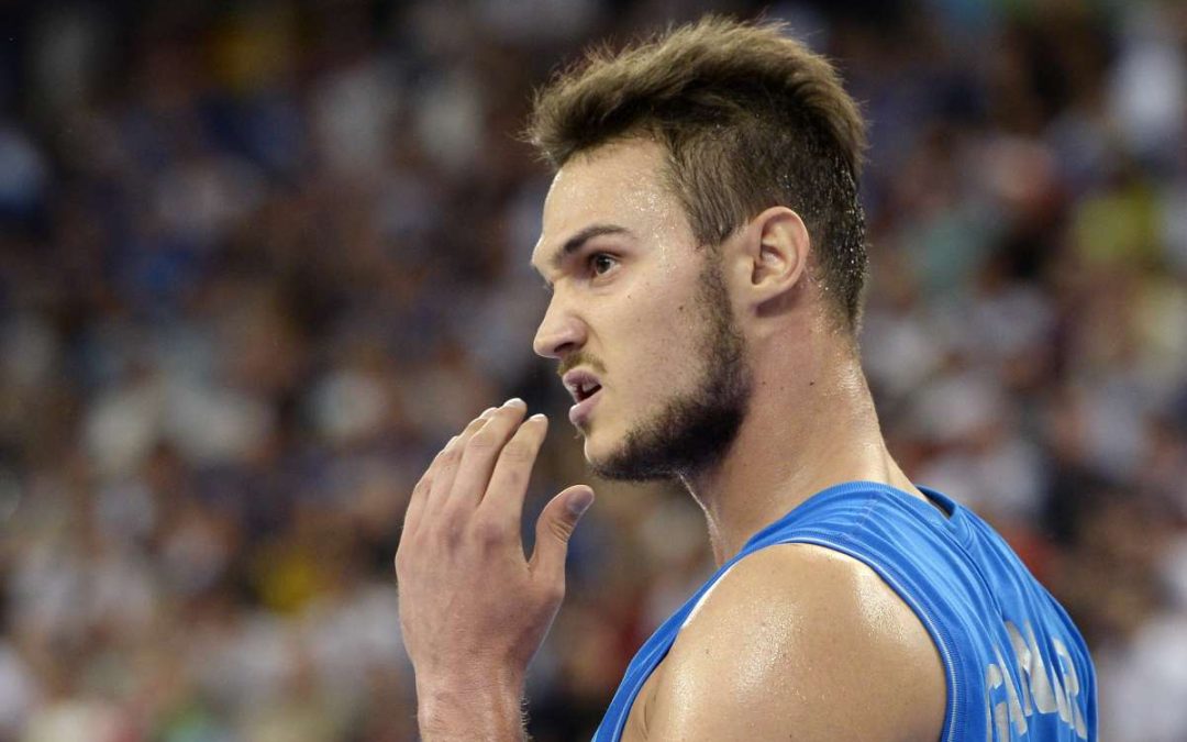 Gallinari torna protagonista ma Detroit perde a Cleveland