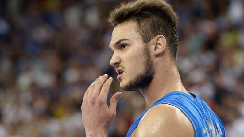Gallinari torna protagonista ma Detroit perde a Cleveland