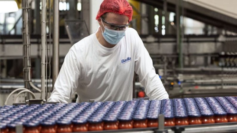 Barilla, per World Cancer Day incontri e formazione per i dipendenti