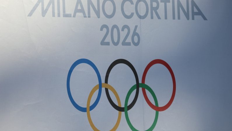 Ok ufficiale ai lavori per la pista di bob a Cortina