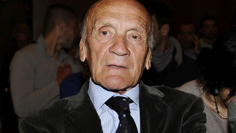 Addio a “Er Core de Roma”, si è spento Giacomo Losi