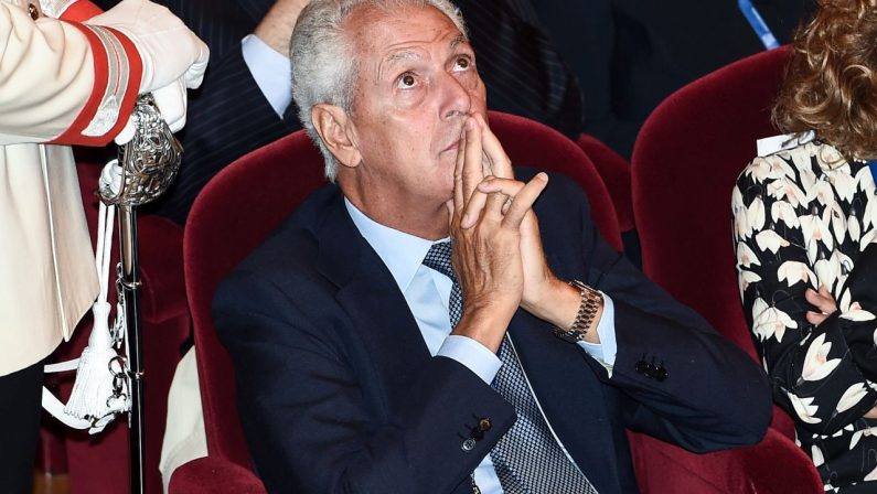 Tronchetti Provera “Hamilton in Ferrari? Per lui una sfida”
