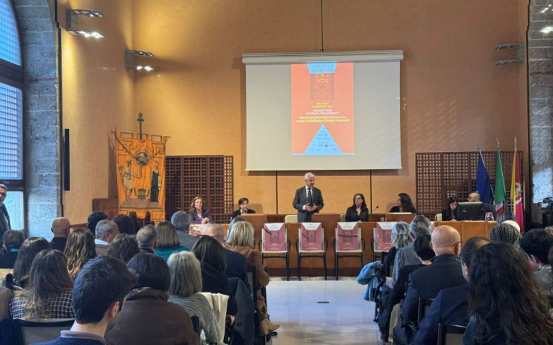 A Palermo un summit contro le mutilazioni genitali femminili