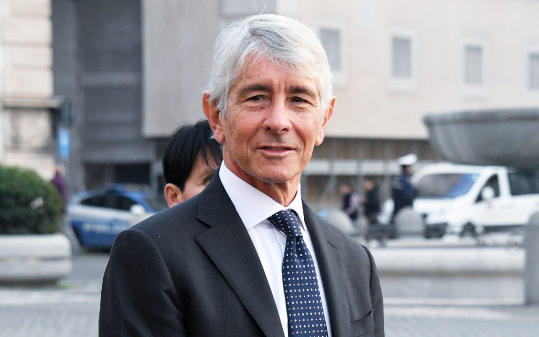 Abodi “Lavorare su diffusione e pratica dello sport”
