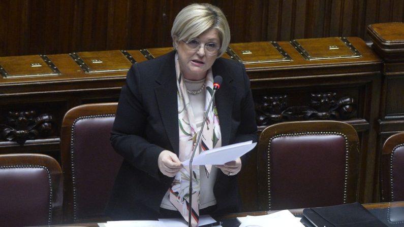 Lavoro, Calderone “Trend positivo, interventi nella giusta direzione”