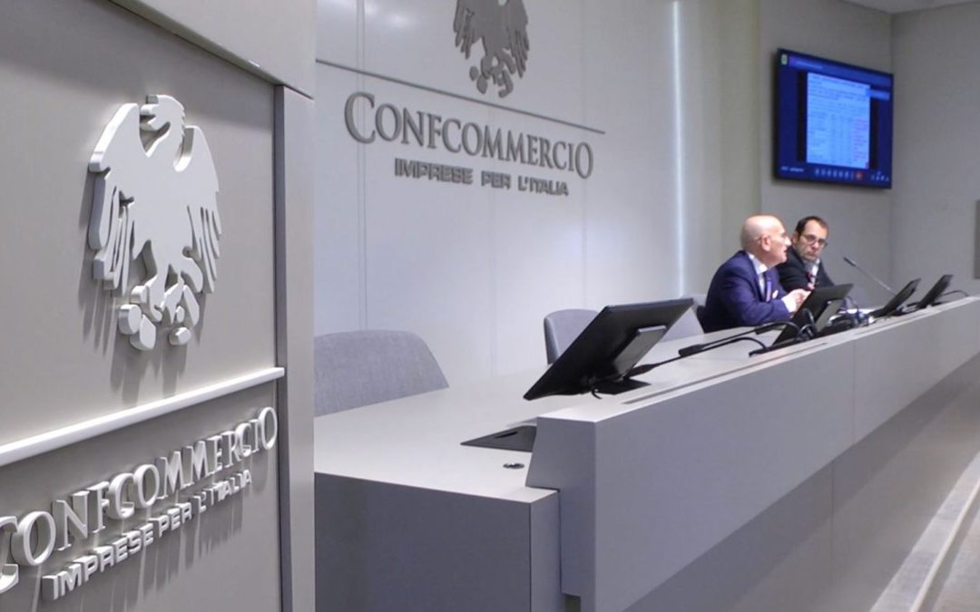 Dal 2012 persi oltre 111 mila negozi, ma il commercio resta vitale