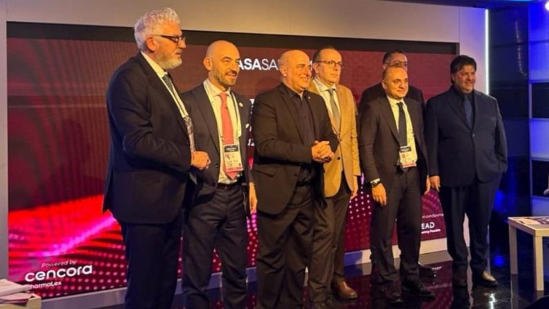 Al Festival di Sanremo spazio anche alla salute