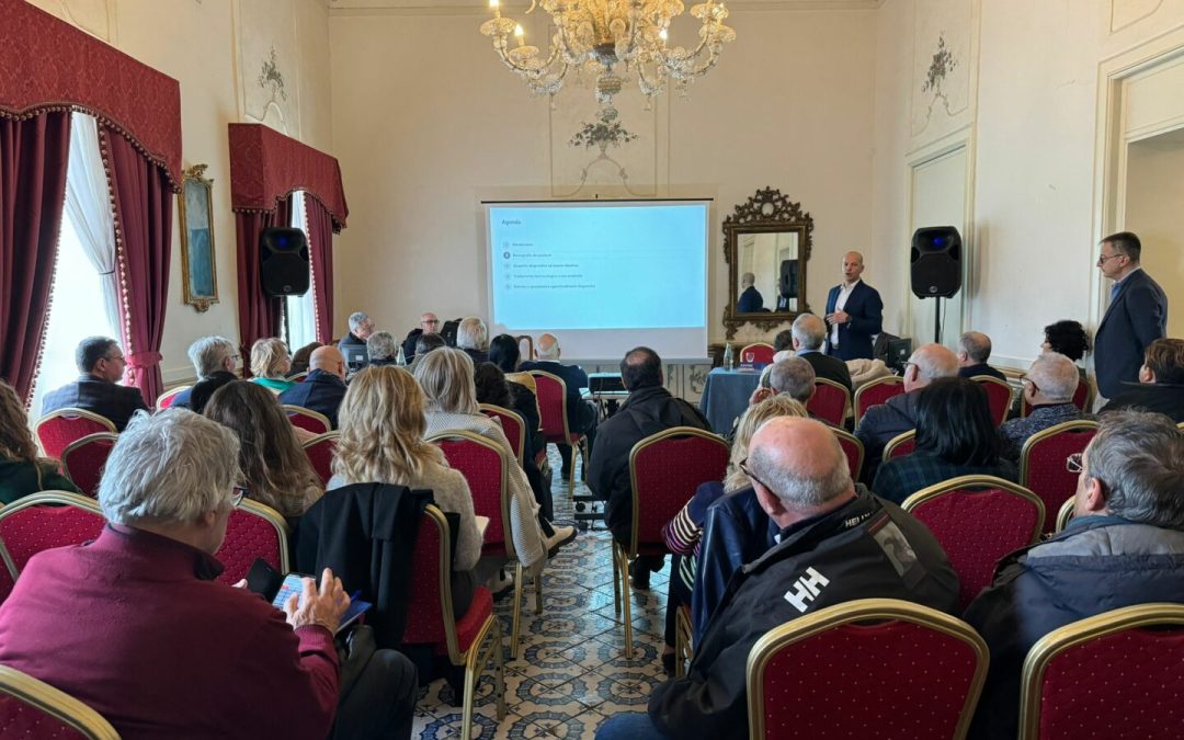 A Palermo un convegno sulla lombalgia, Fimmg “Creare un modello-rete”