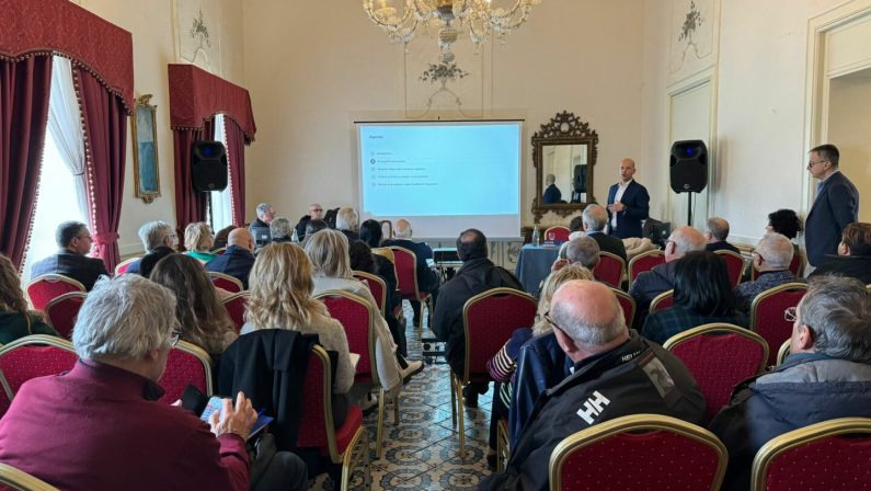 A Palermo un convegno sulla lombalgia, Fimmg “Creare un modello-rete”