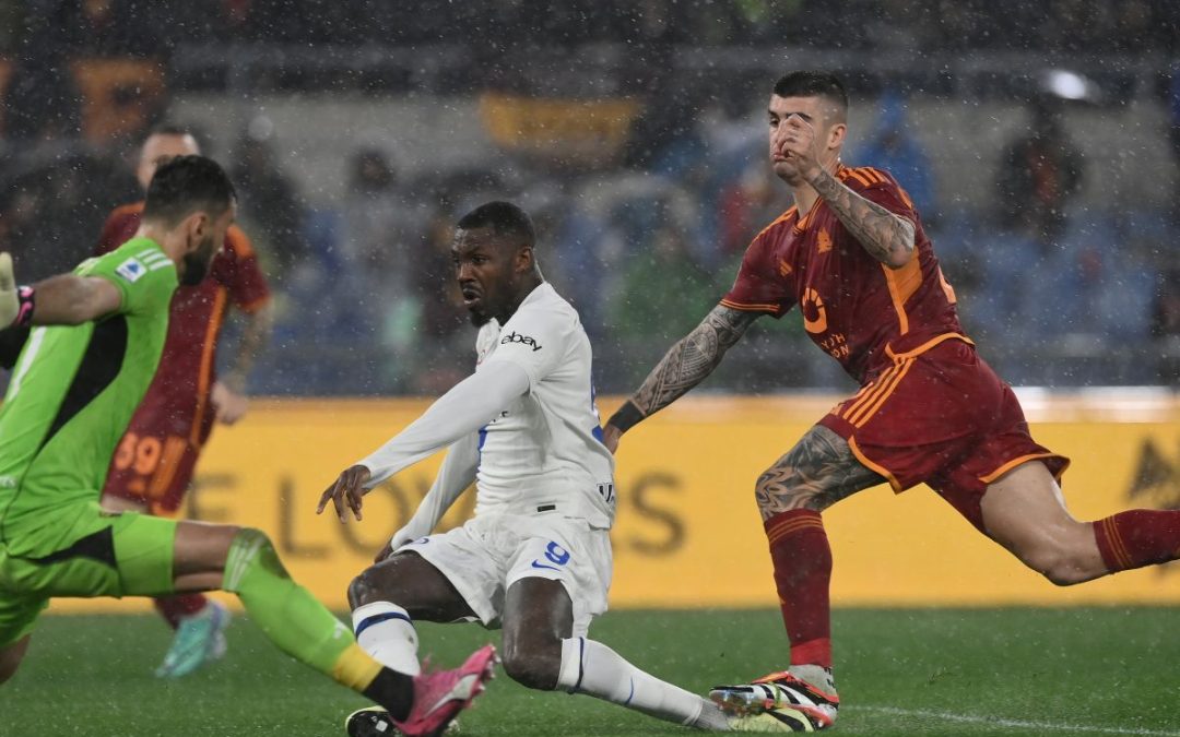 L’Inter non si ferma, ribalta la Roma e vince 4-2