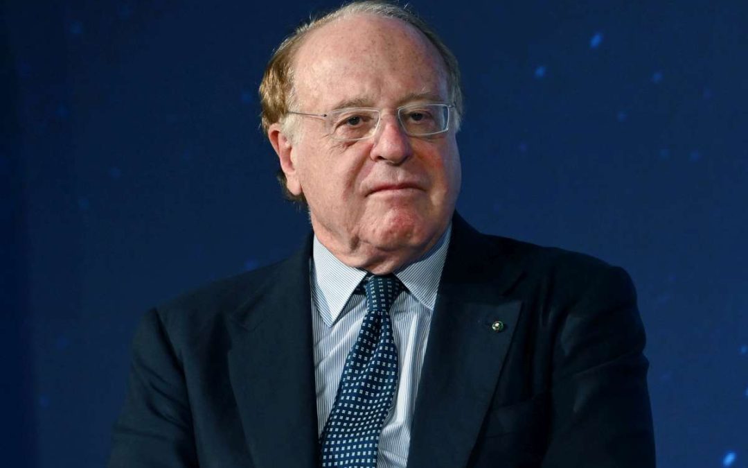 Scaroni “Fiducia totale in Pioli, Lega deve contare di più”