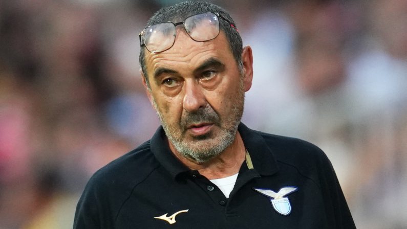 Sarri “Battere il Bayern? Solo se pensiamo non sia impossibile”
