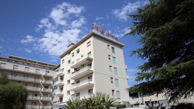 Palermo, nuovo servizio di endoscopia alla Casa di cura Villa Serena