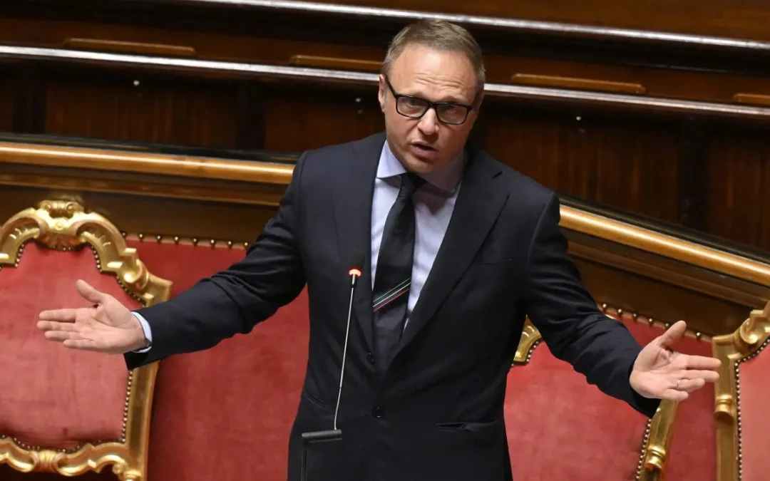 Lollobrigida “Politica agricola Ue da cambiare”