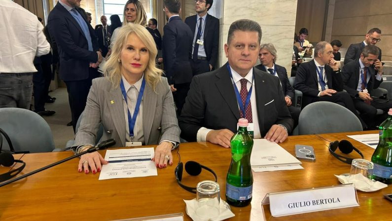 Confindustria Romania a Forum economico, focus su partnership con Italia