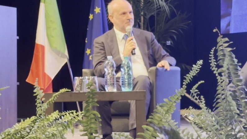 Schillaci “La Sanità al centro dell’agenda politica del Governo”