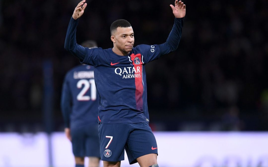 Mbappè verso il Real, club al lavoro per la giusta formula