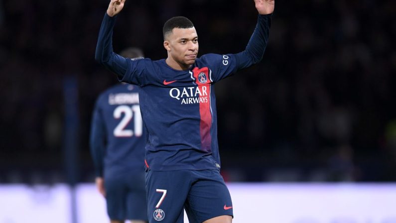 Mbappè verso il Real, club al lavoro per la giusta formula