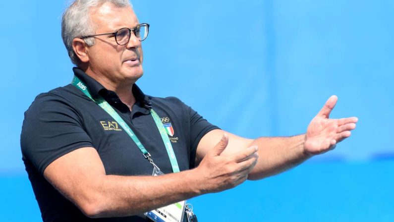 Mondiali pallanuoto, Settebello battuto in finale dalla Croazia