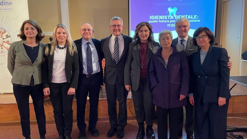 Igienista Dentale: Catania “La nostra autonomia non sia messa in dubbio”