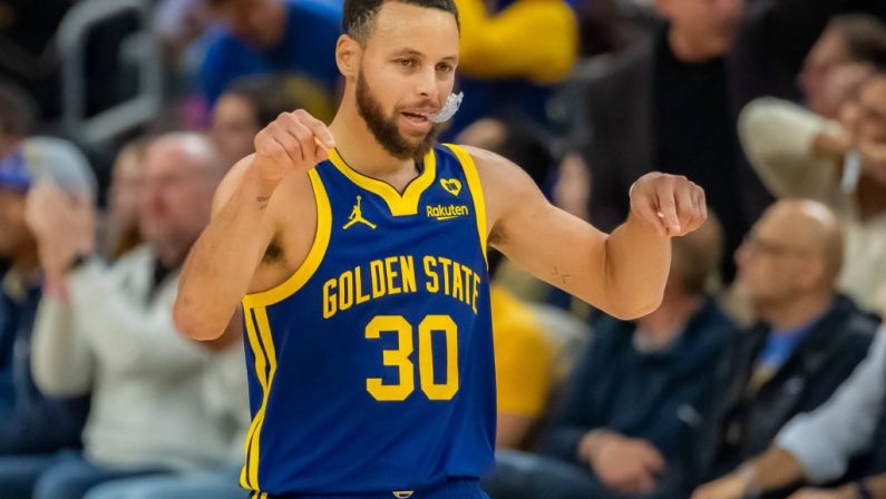 All Stare Game Nba, Curry batte Ionescu nello show tra tiratori